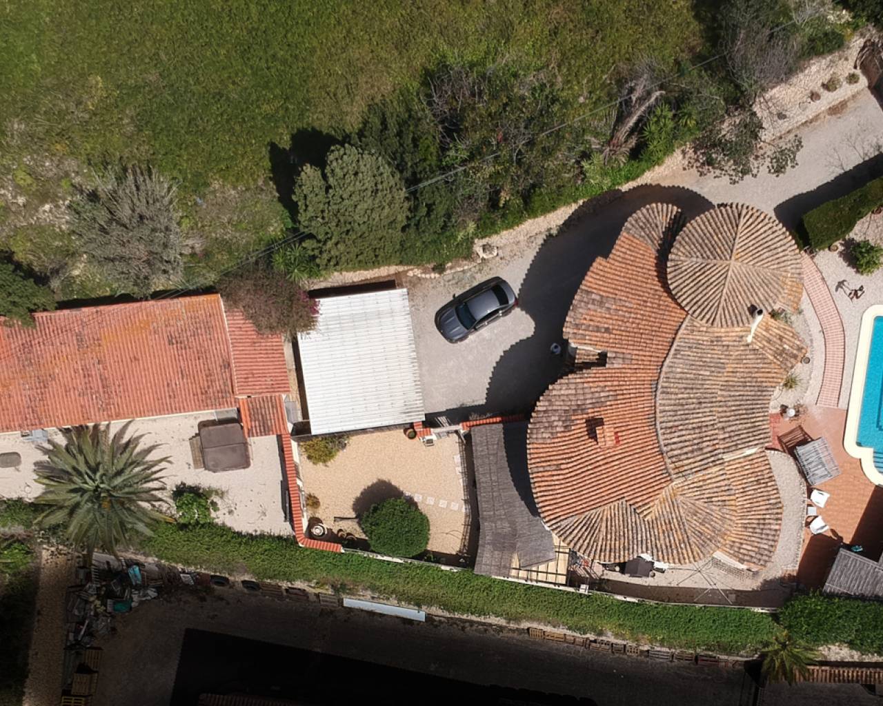 Sales - Detached villa - Benissa - Benissa Costa