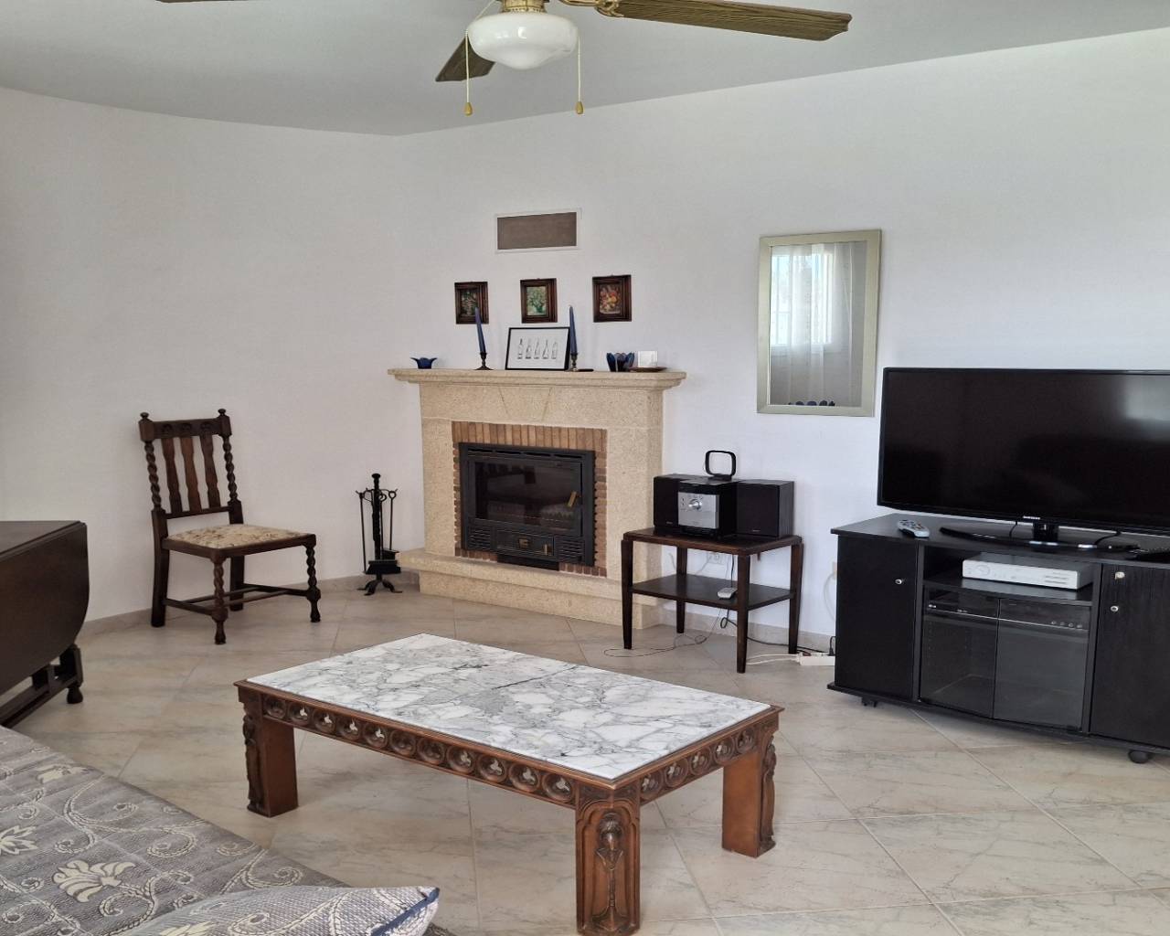 Sales - Detached villa - Benissa