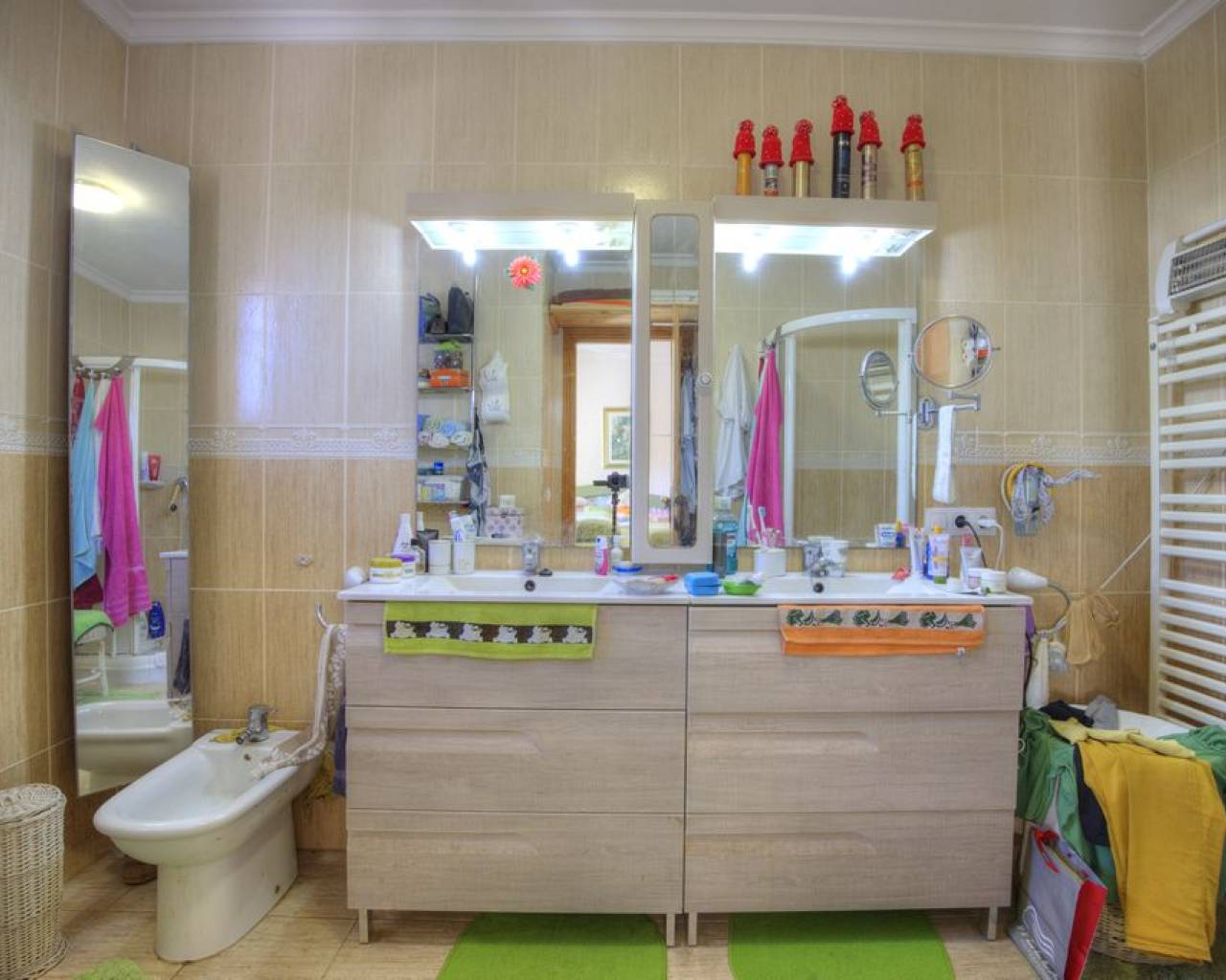 Sales - Detached villa - Benissa - Baladrar