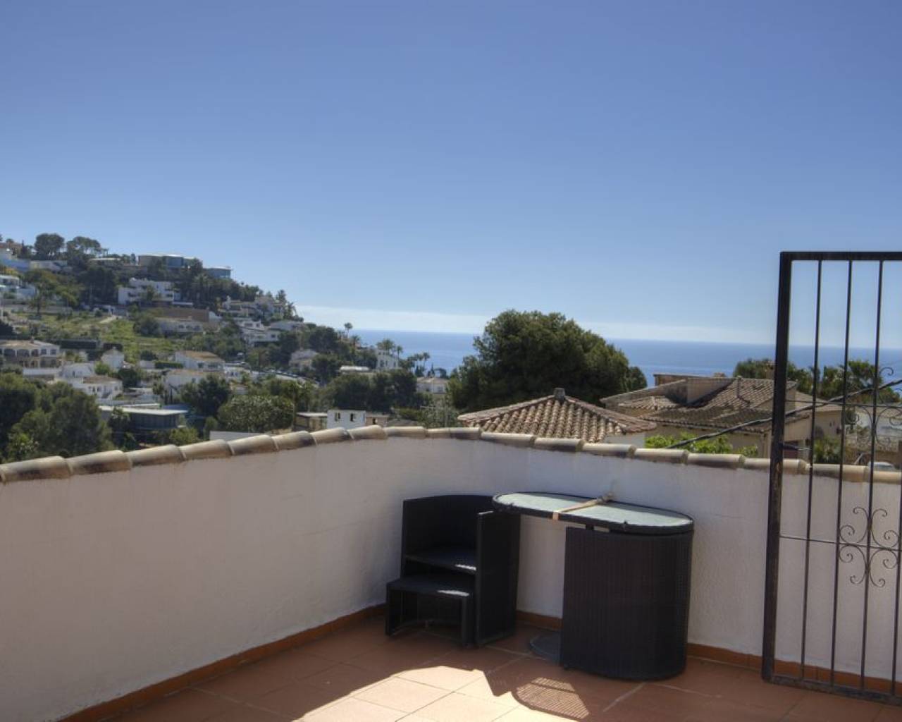 Sales - Detached villa - Benissa - Baladrar