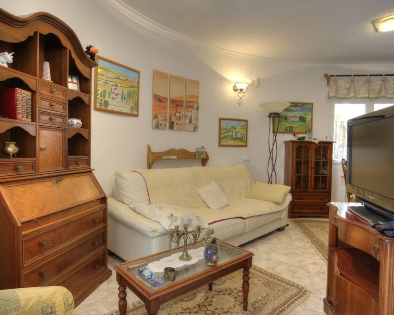 Sales - Detached villa - Benissa - Baladrar