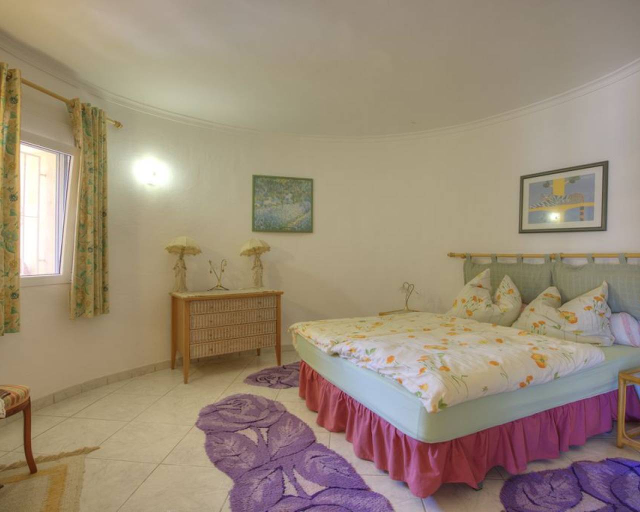 Sales - Detached villa - Benissa - Baladrar