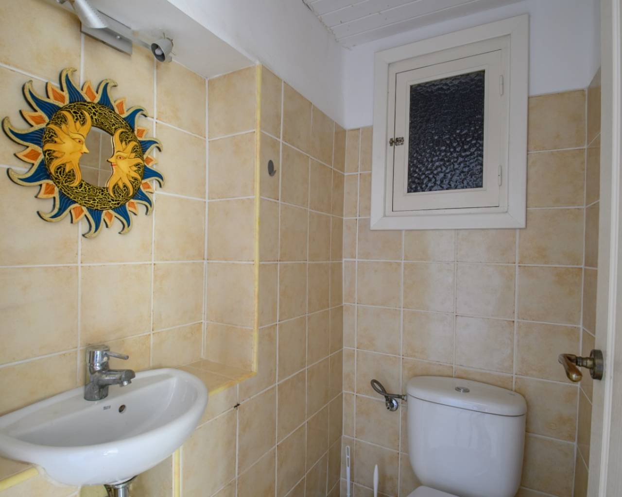 Sales - Detached villa - Benissa