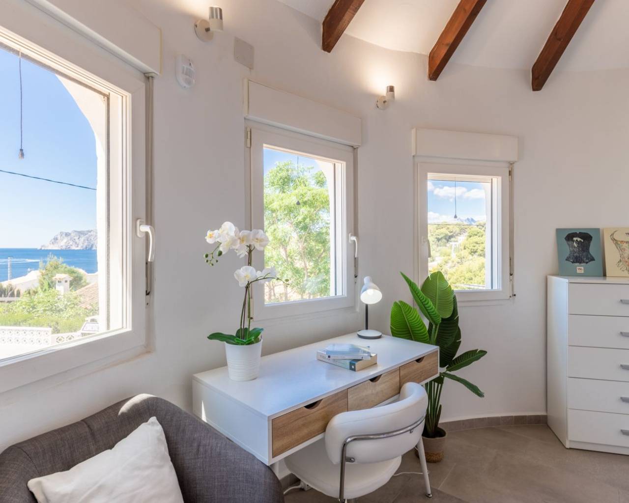 Sales - Detached villa - Benissa - Baladrar