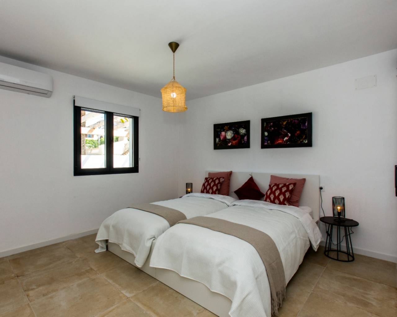 Sales - Detached villa - Benissa - Cala Abogat