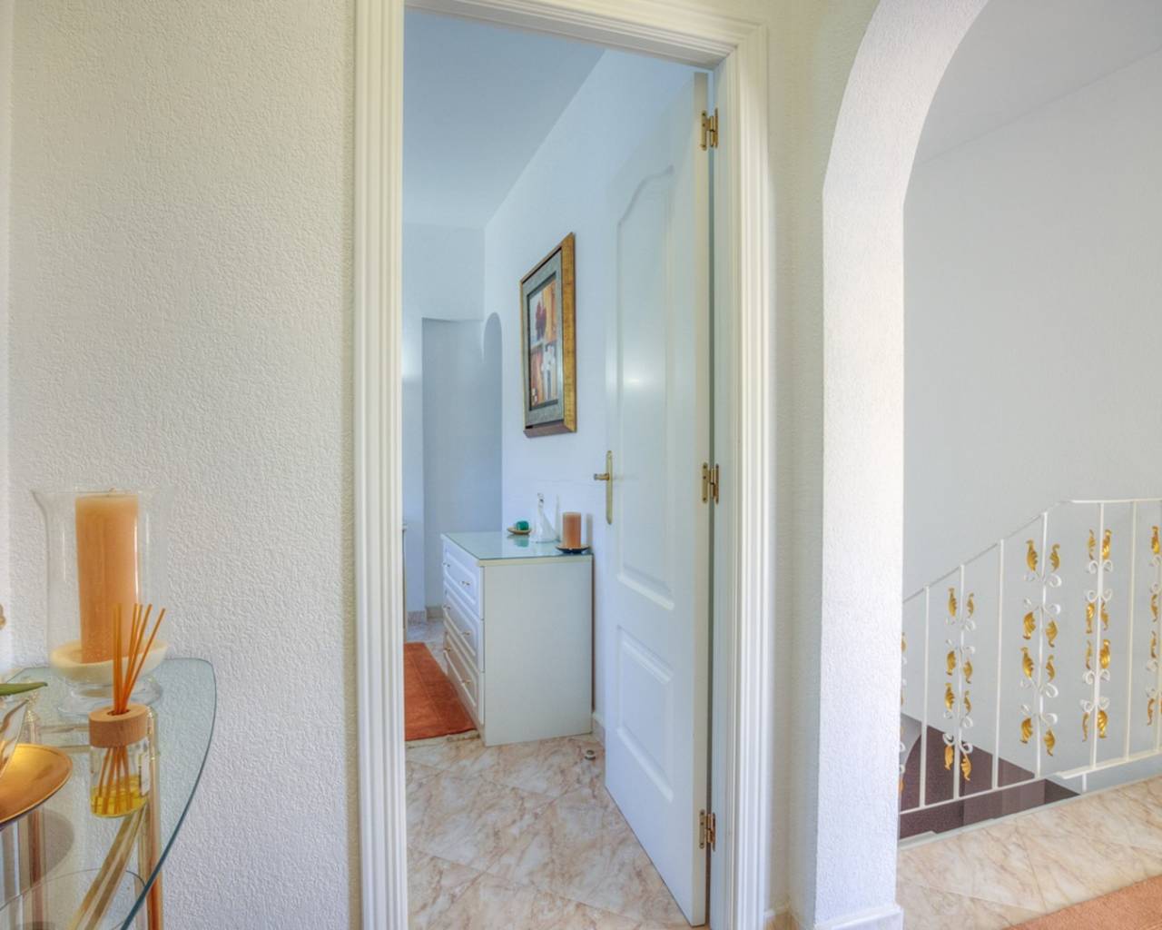 Sales - Detached villa - Benissa - Fustera