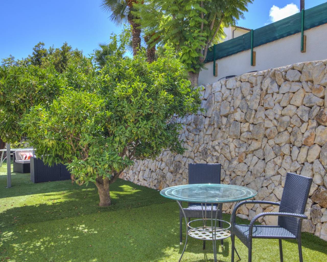 Sales - Detached villa - Benissa - Fustera