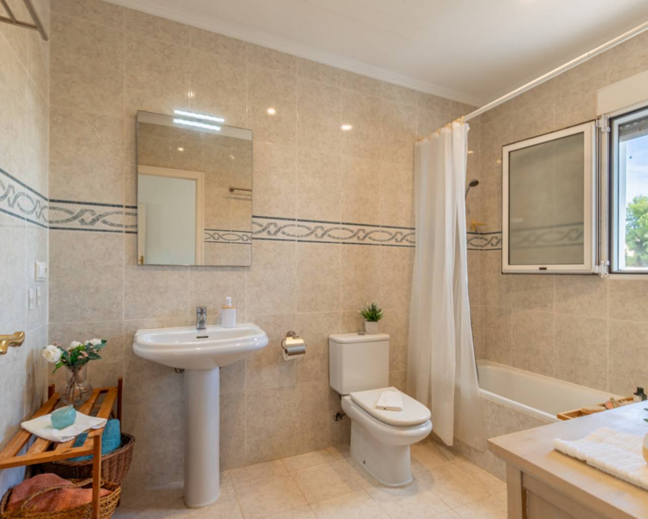 Sales - Detached villa - Benissa - Baladrar