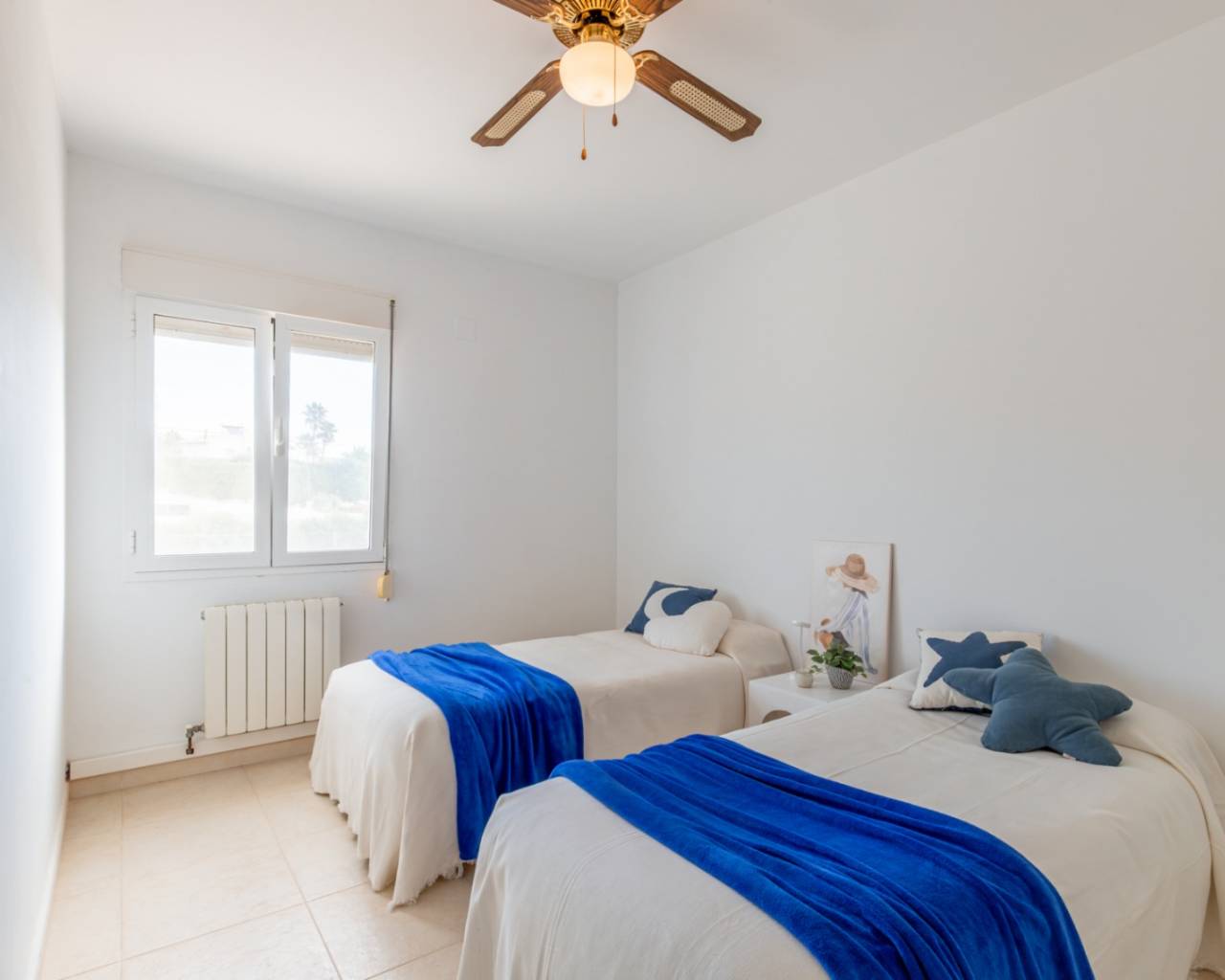 Sales - Detached villa - Benissa - Baladrar