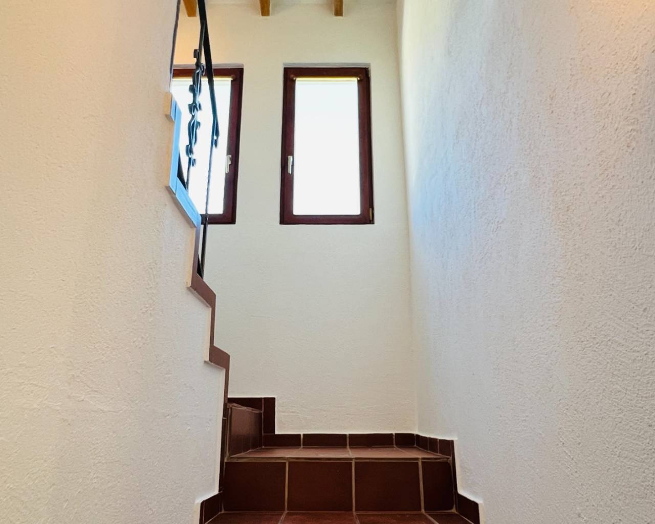 Sales - Detached villa - Benitachell - valle del portet