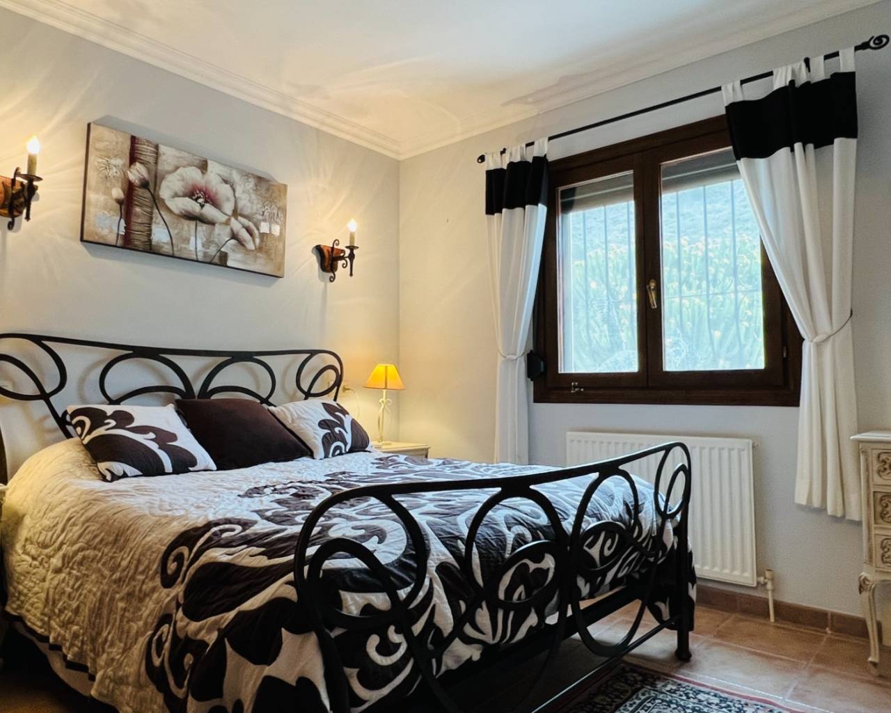 Sales - Detached villa - Benitachell - valle del portet