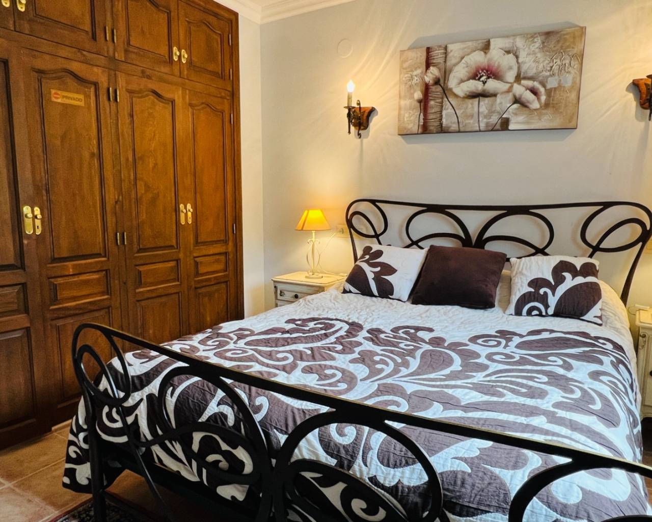 Sales - Detached villa - Benitachell - valle del portet