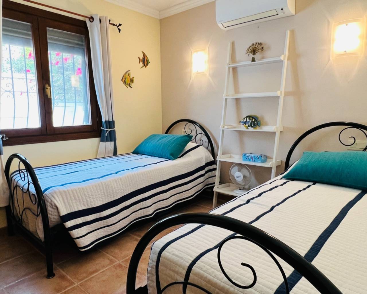 Sales - Detached villa - Benitachell - valle del portet