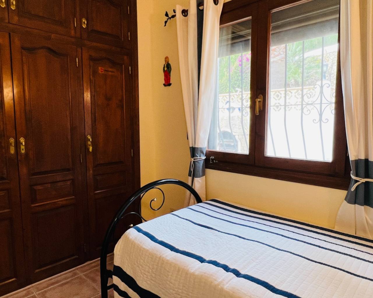 Sales - Detached villa - Benitachell - valle del portet