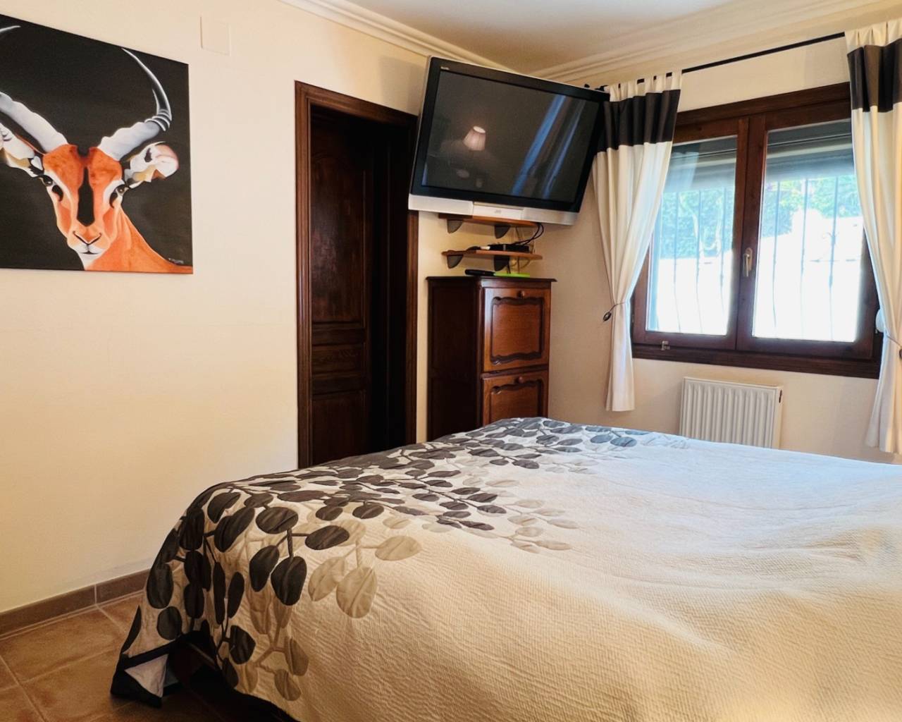 Sales - Detached villa - Benitachell - valle del portet