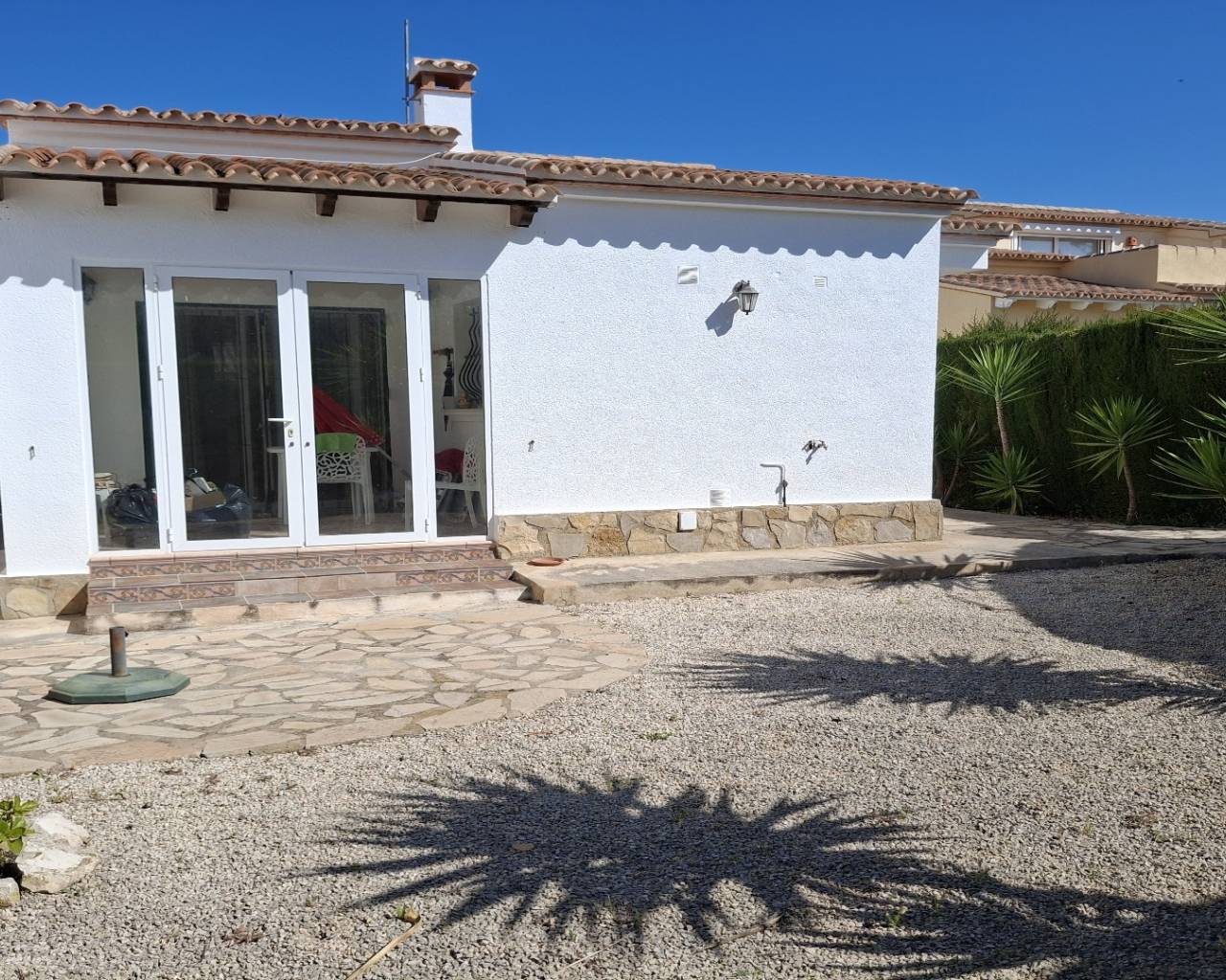 Sales - Detached villa - Benitachell - Los Molinos
