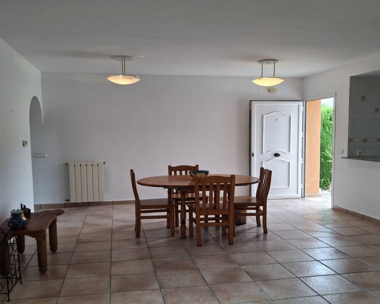 Sales - Detached villa - Benitachell - Los Molinos