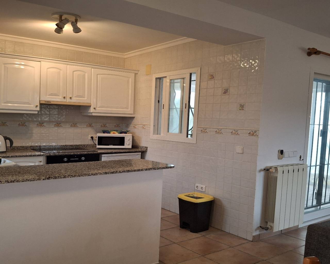 Sales - Detached villa - Benitachell - Los Molinos