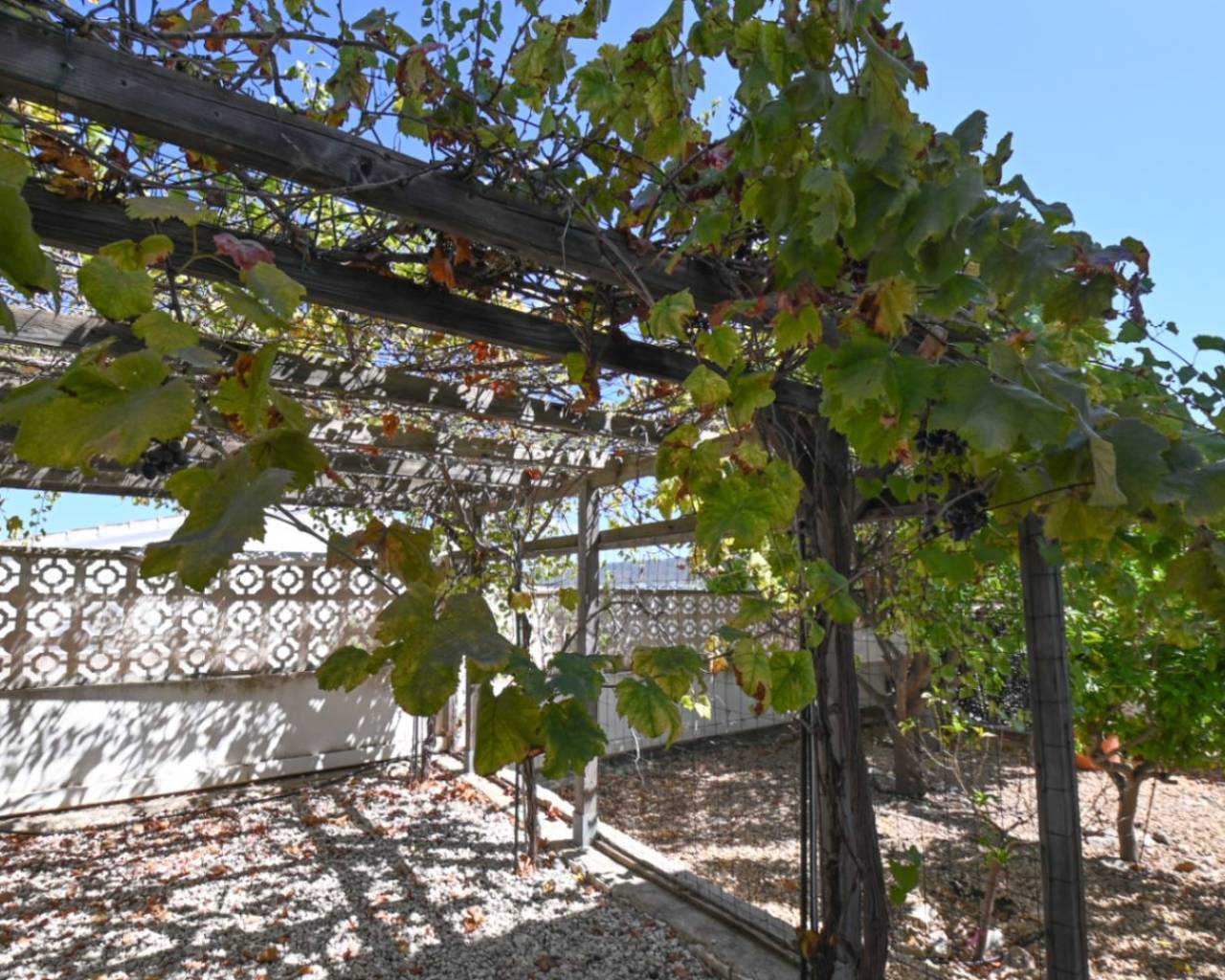 Sales - Detached villa - Benitachell