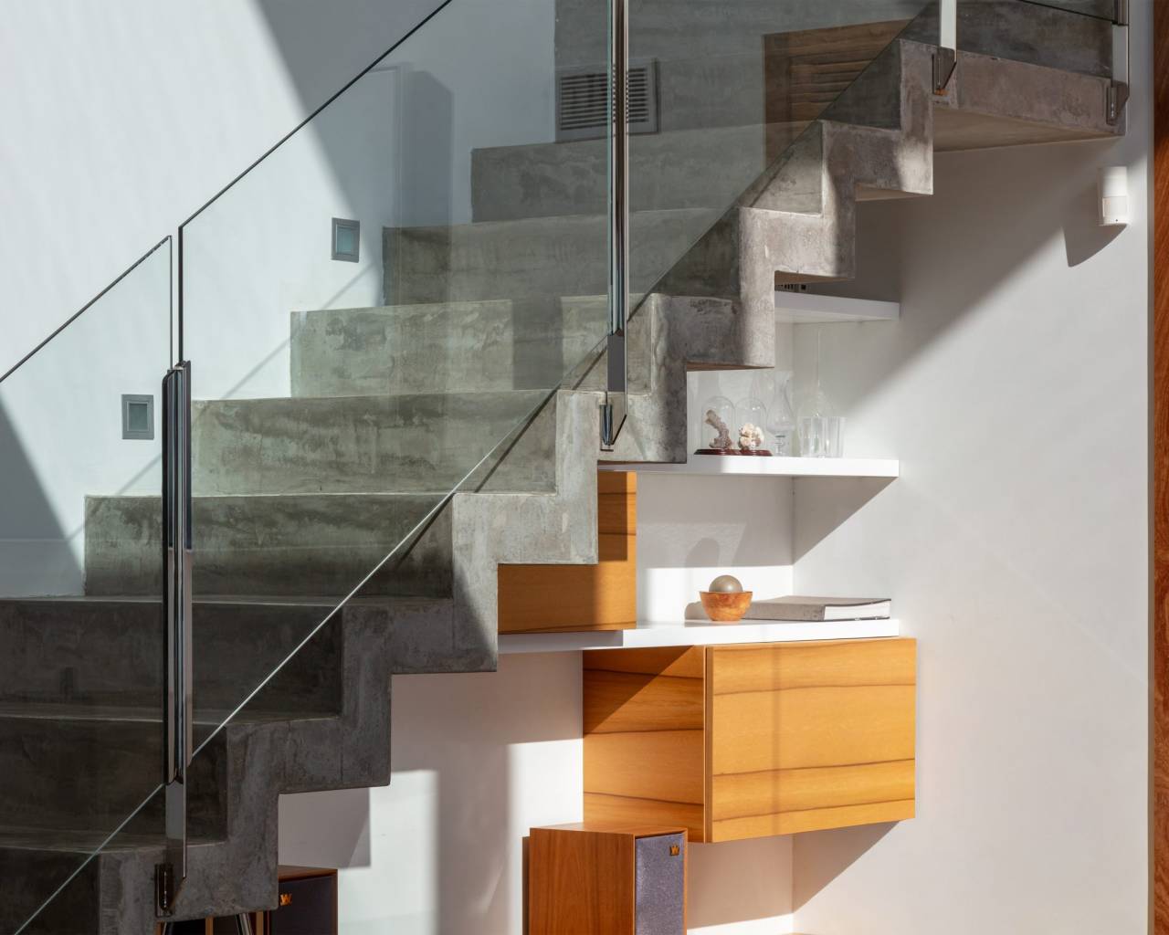 Sales - Detached villa - Benitachell