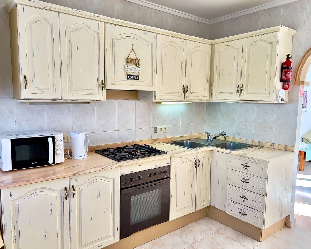 Sales - Detached villa - Benitachell - Les Fonts