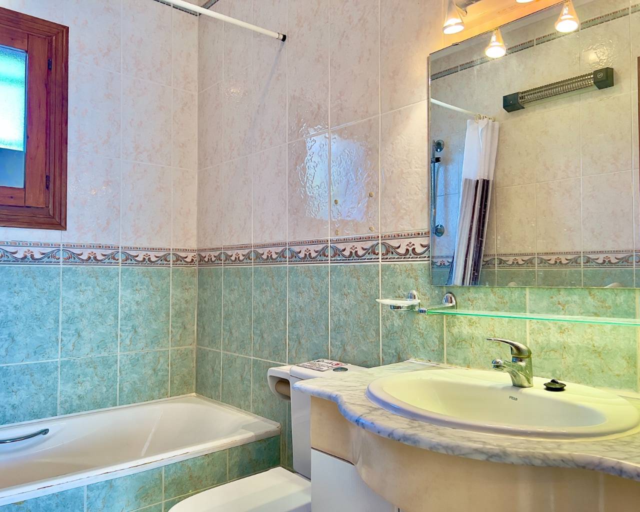 Sales - Detached villa - Benitachell - Les Fonts