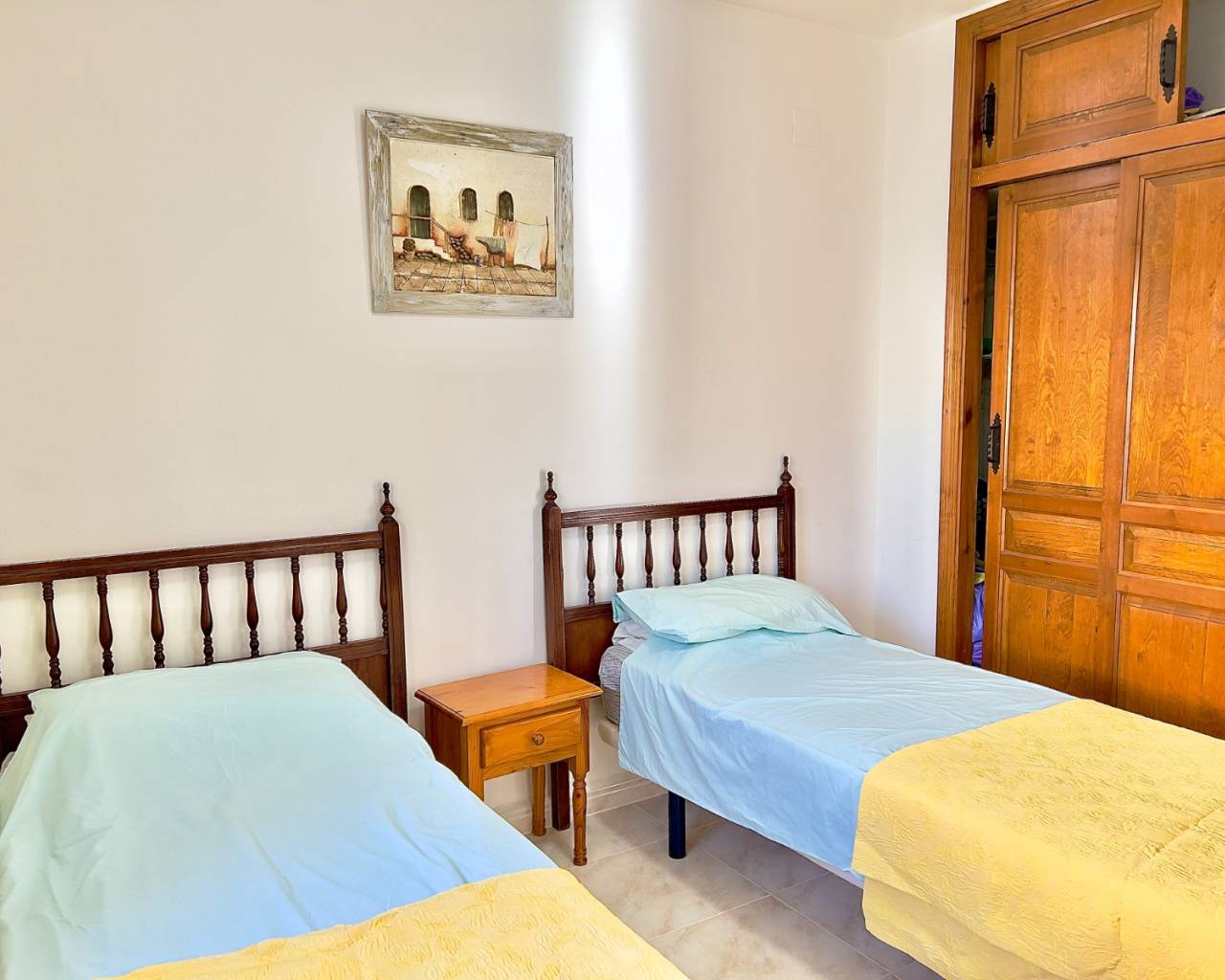 Sales - Detached villa - Benitachell - Les Fonts