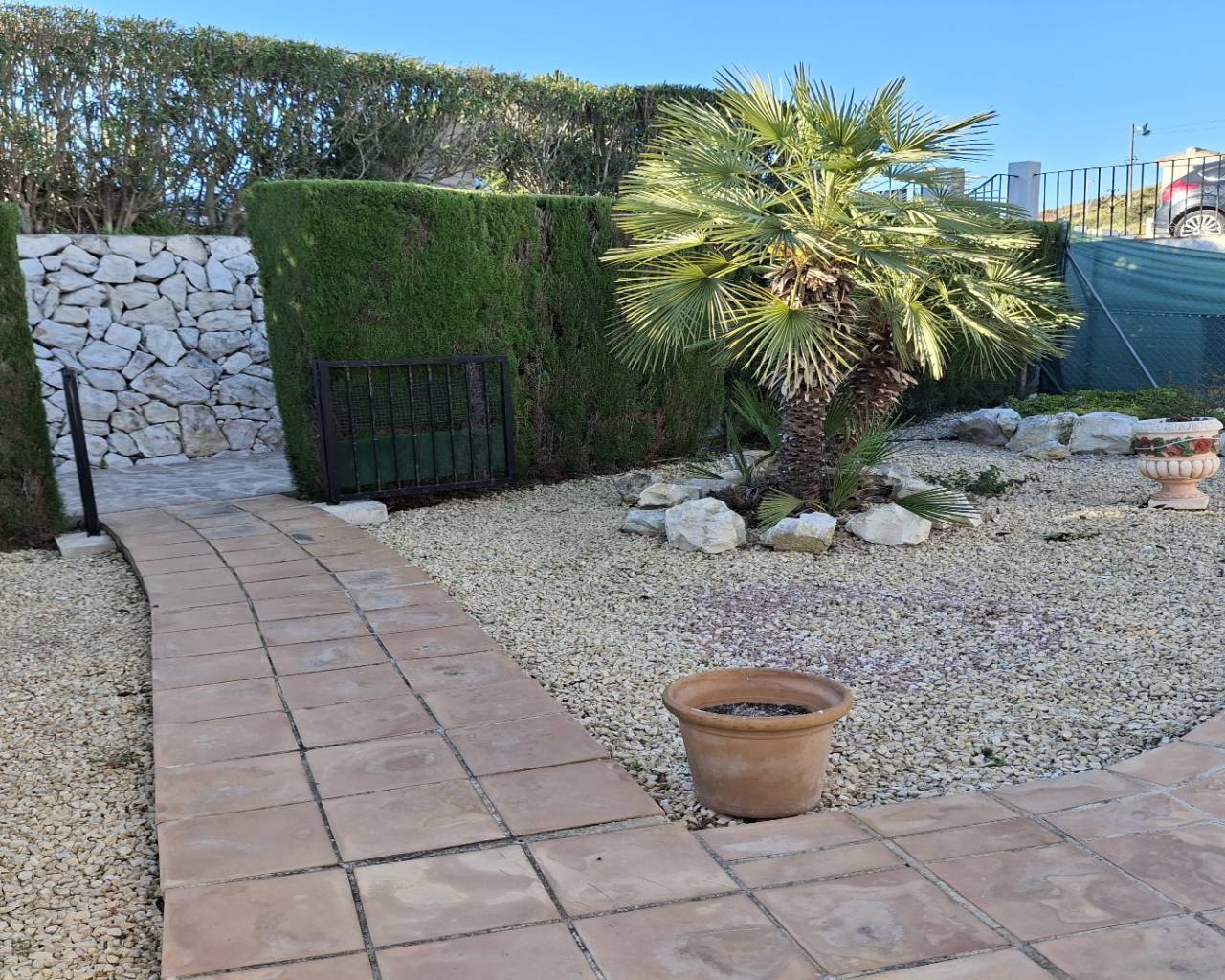 Sales - Detached villa - Benitachell - Los Molinos