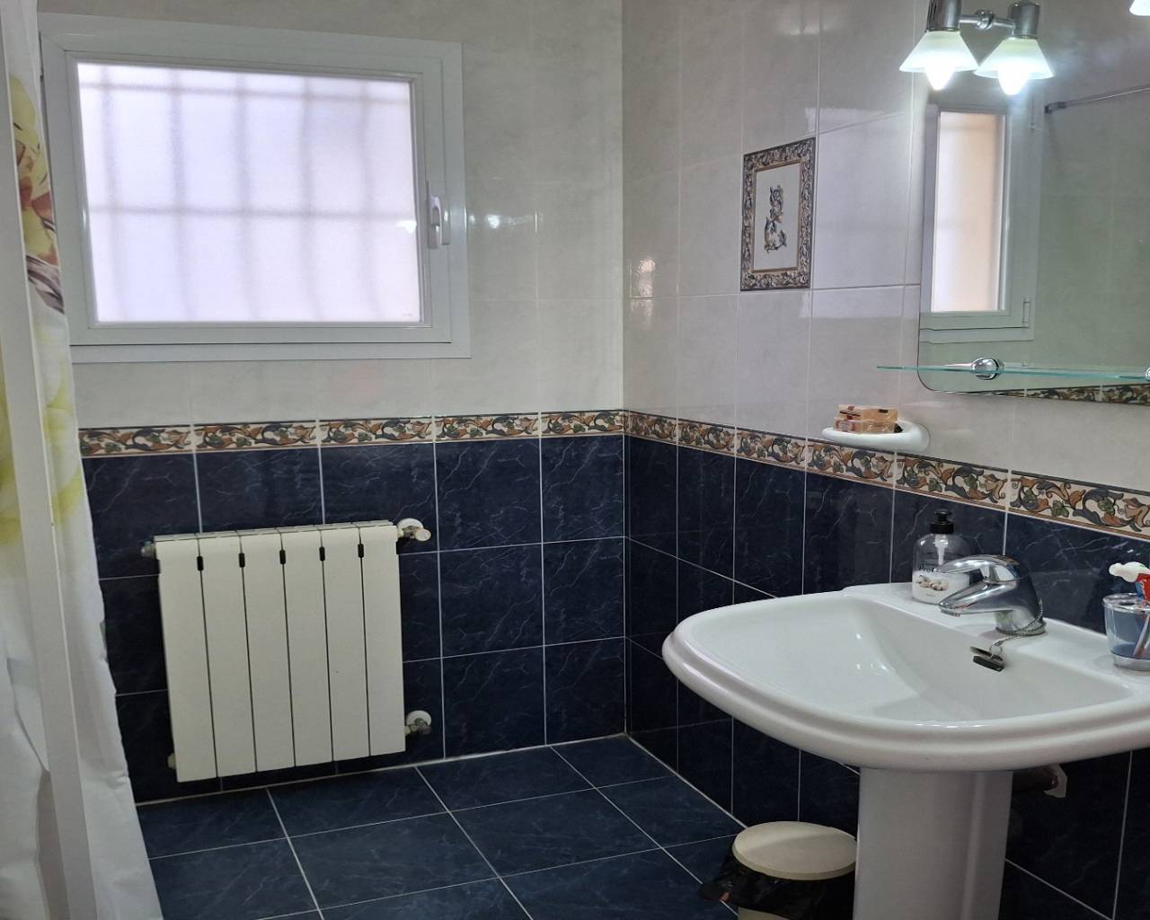 Sales - Detached villa - Benitachell - Los Molinos