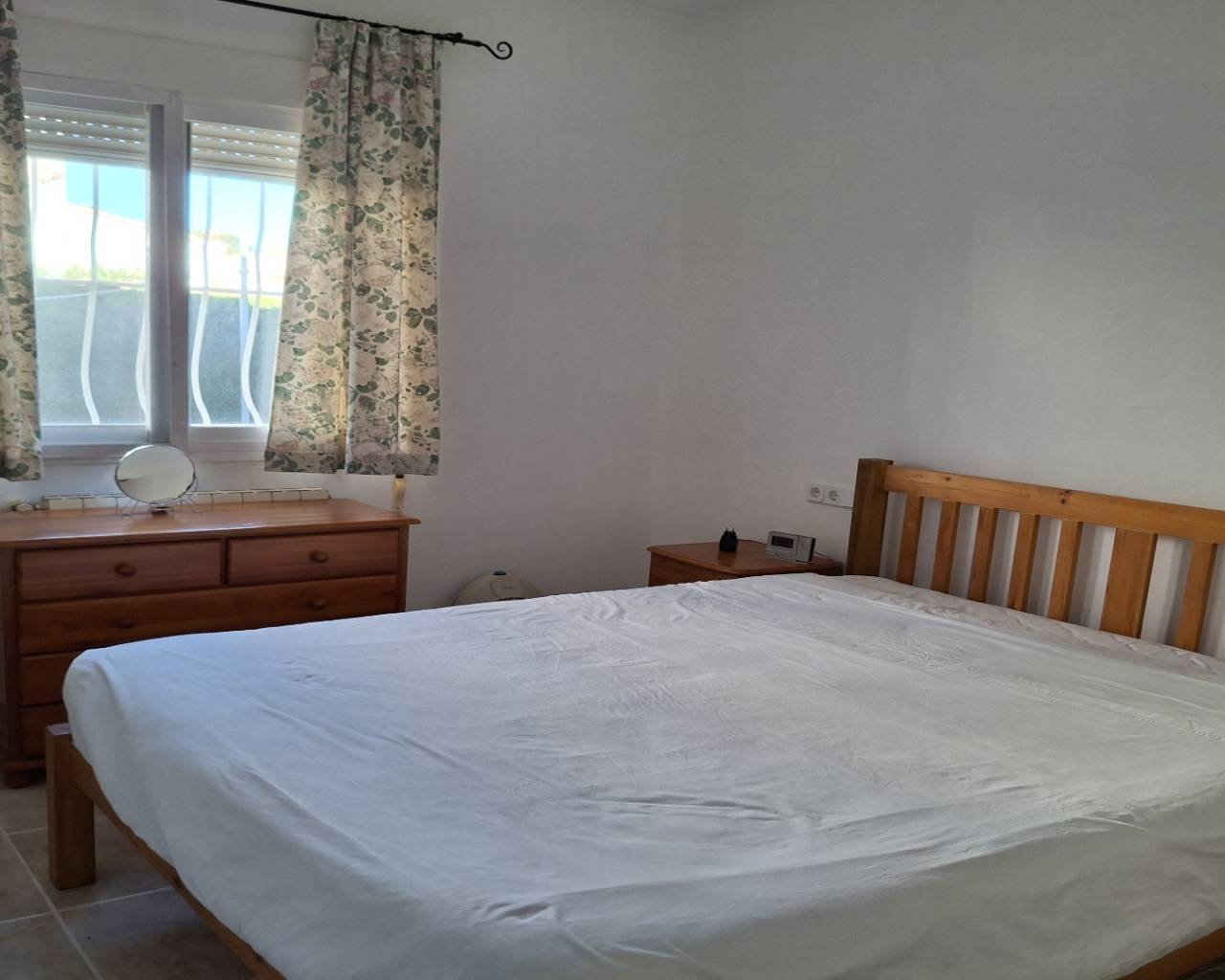 Sales - Detached villa - Benitachell - Los Molinos