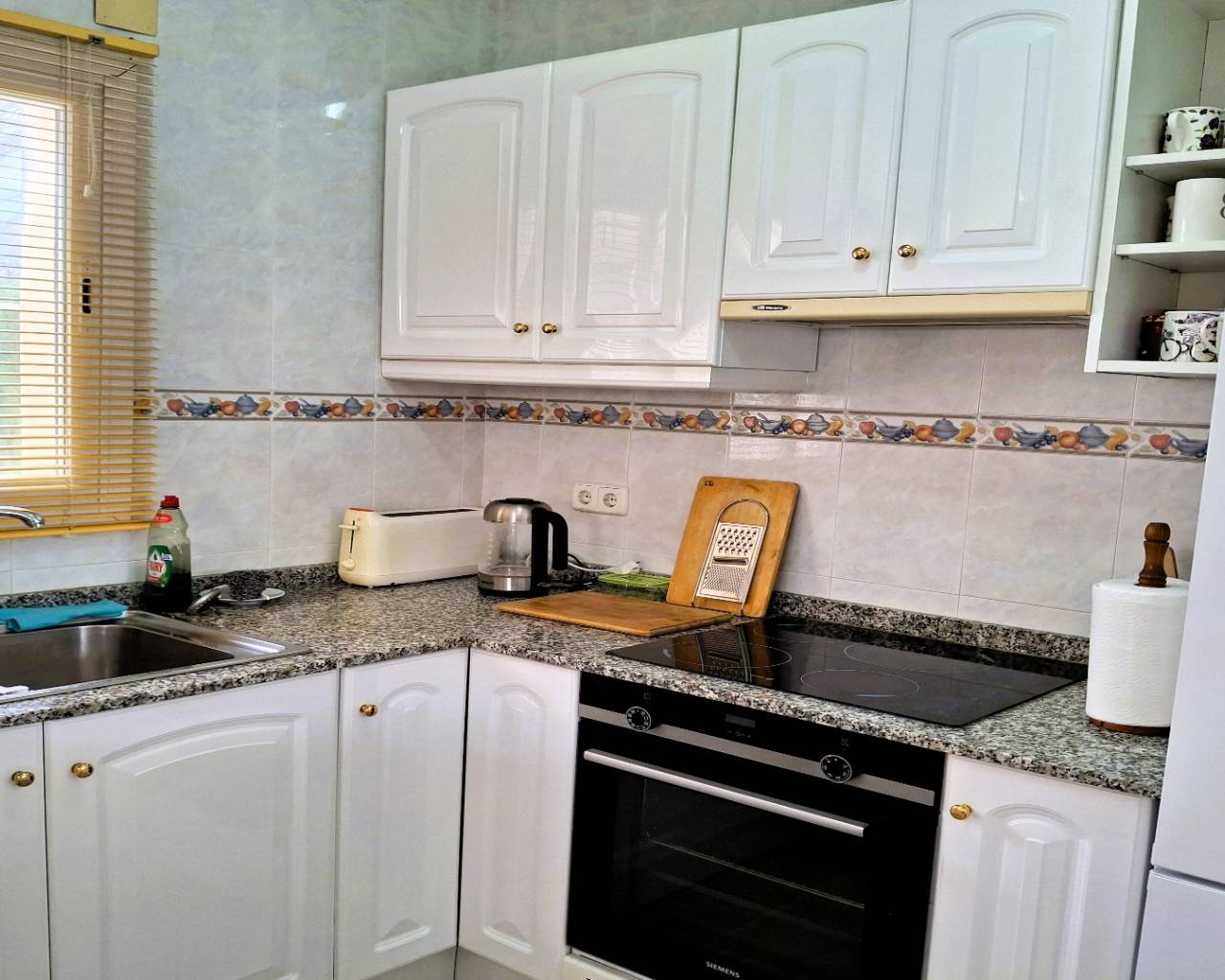 Sales - Detached villa - Benitachell - Los Molinos