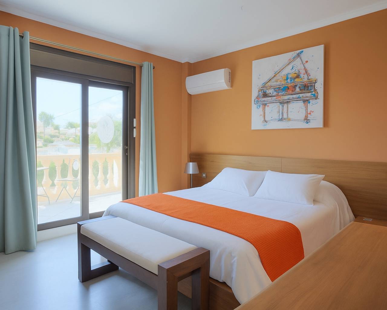 Sales - Detached villa - Calpe