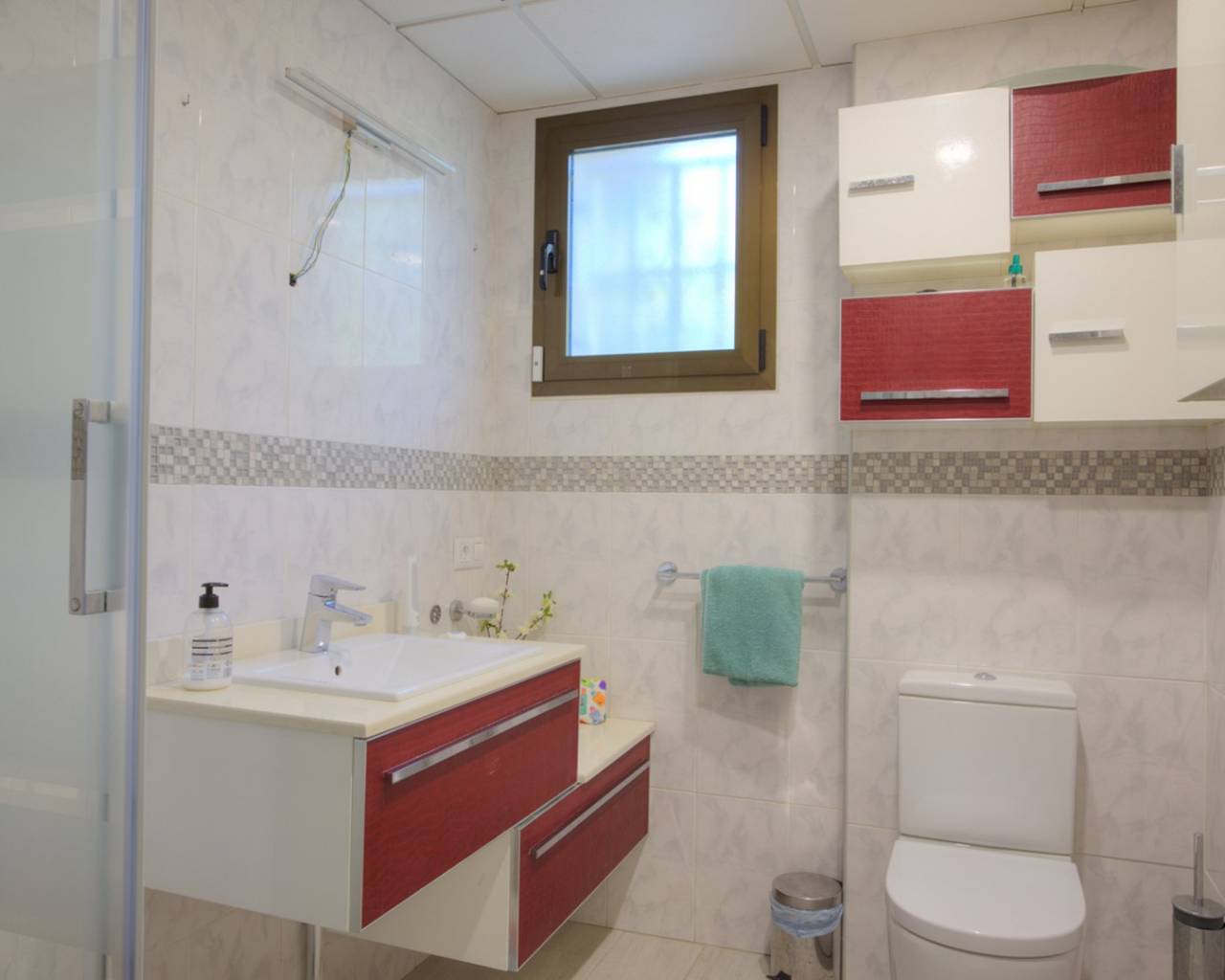 Sales - Detached villa - Calpe