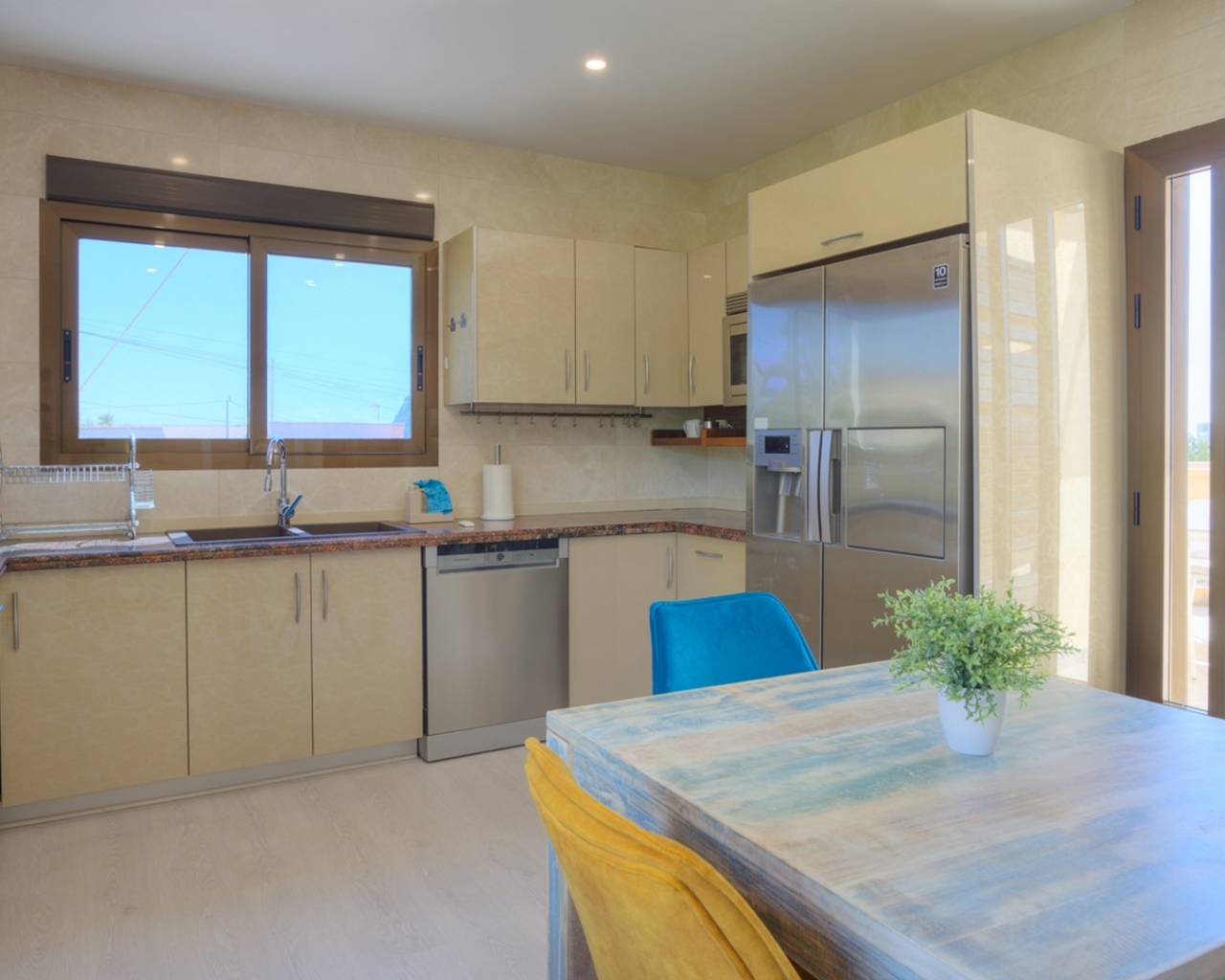 Sales - Detached villa - Calpe