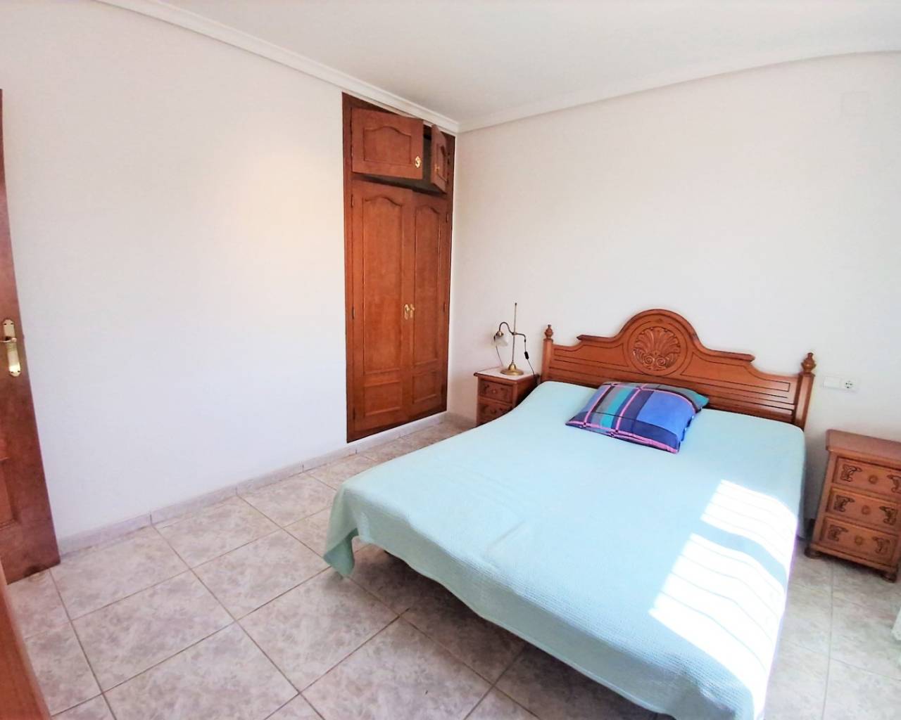 Sales - Detached villa - Calpe - Carrio Alto
