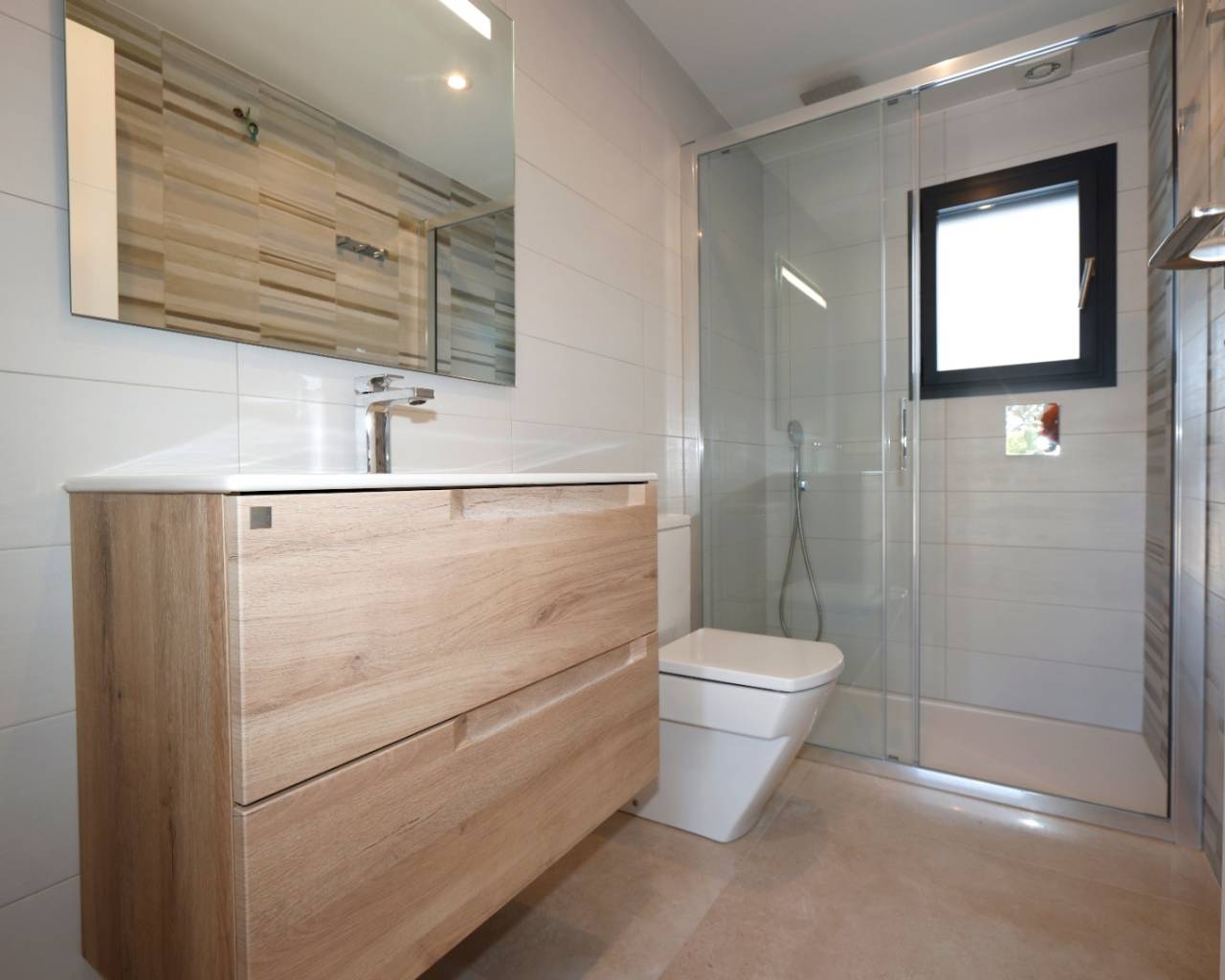 Sales - Detached villa - Calpe - Los Pinos