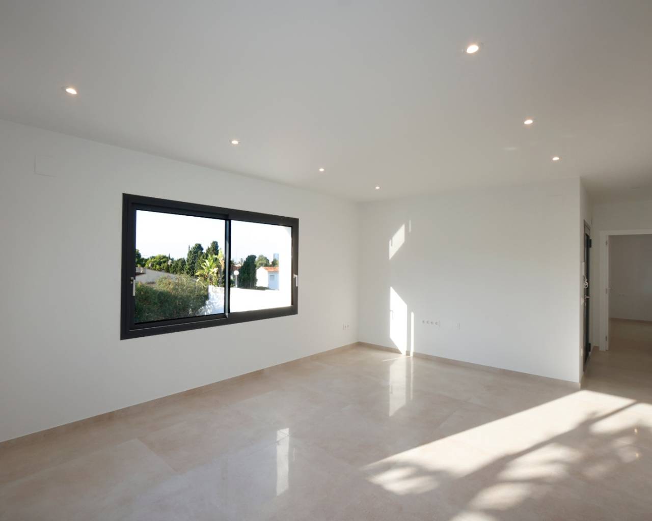 Sales - Detached villa - Calpe - Los Pinos