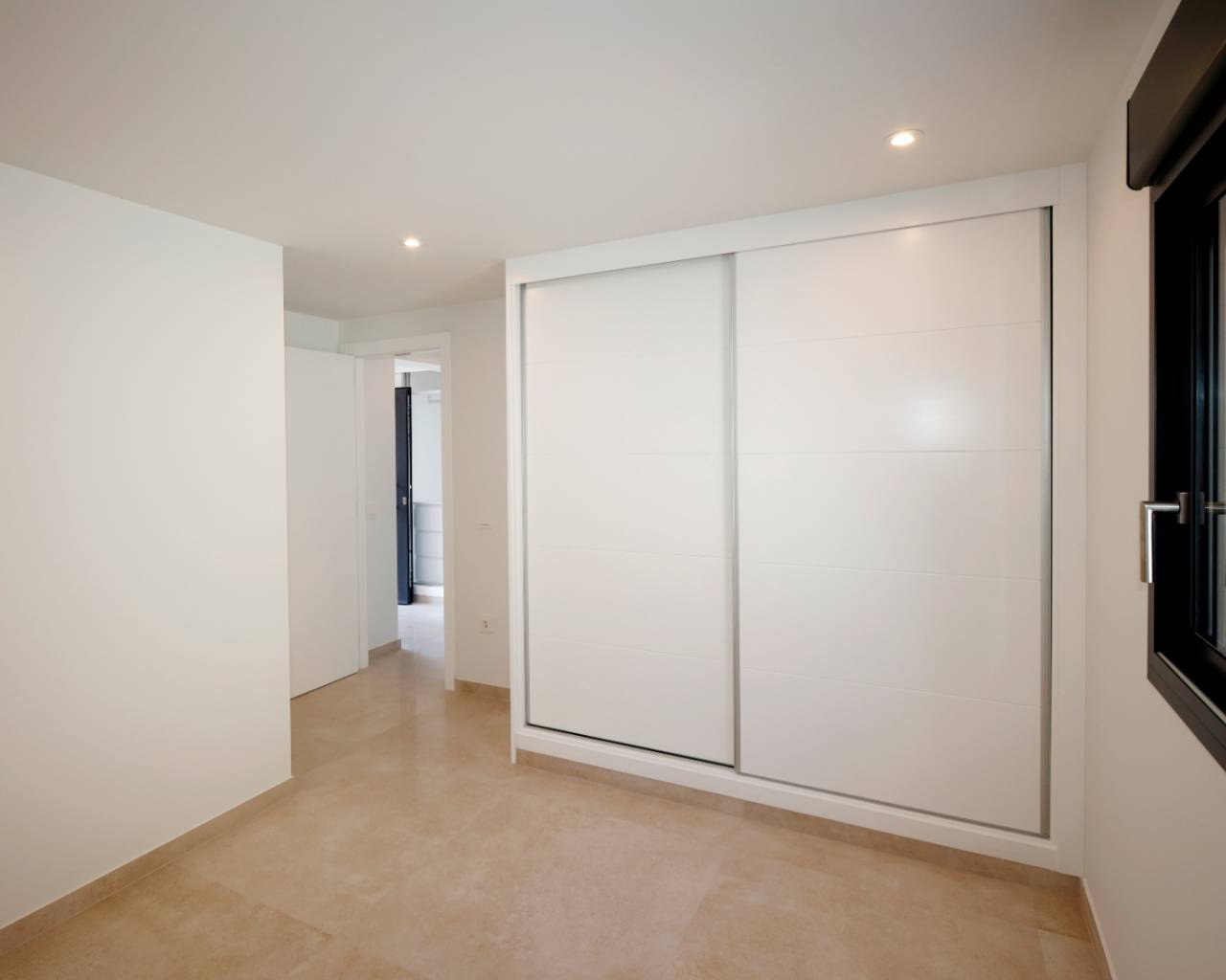 Sales - Detached villa - Calpe - Los Pinos