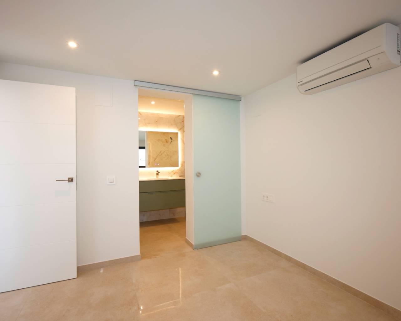 Sales - Detached villa - Calpe - Los Pinos