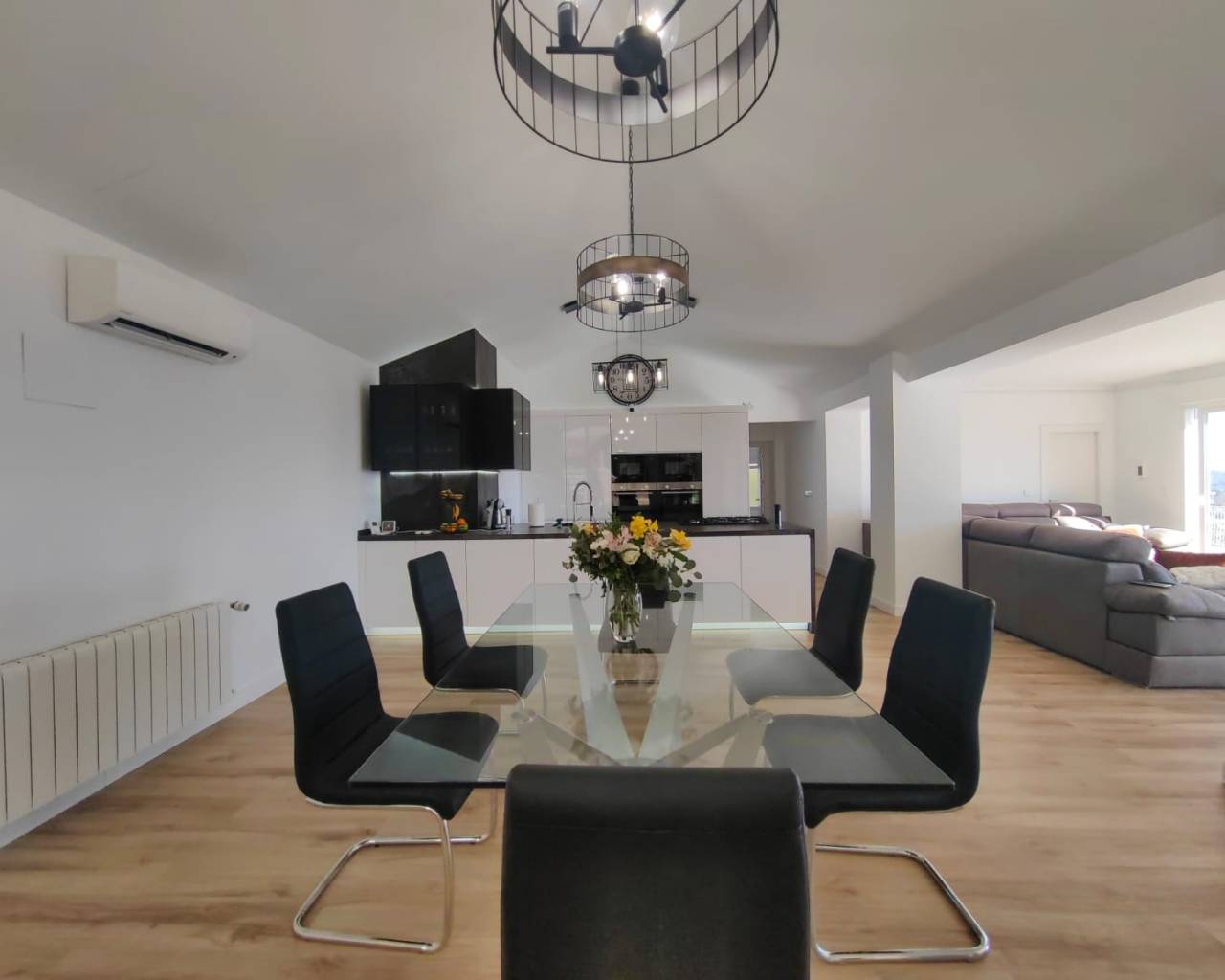 Sales - Detached villa - Calpe