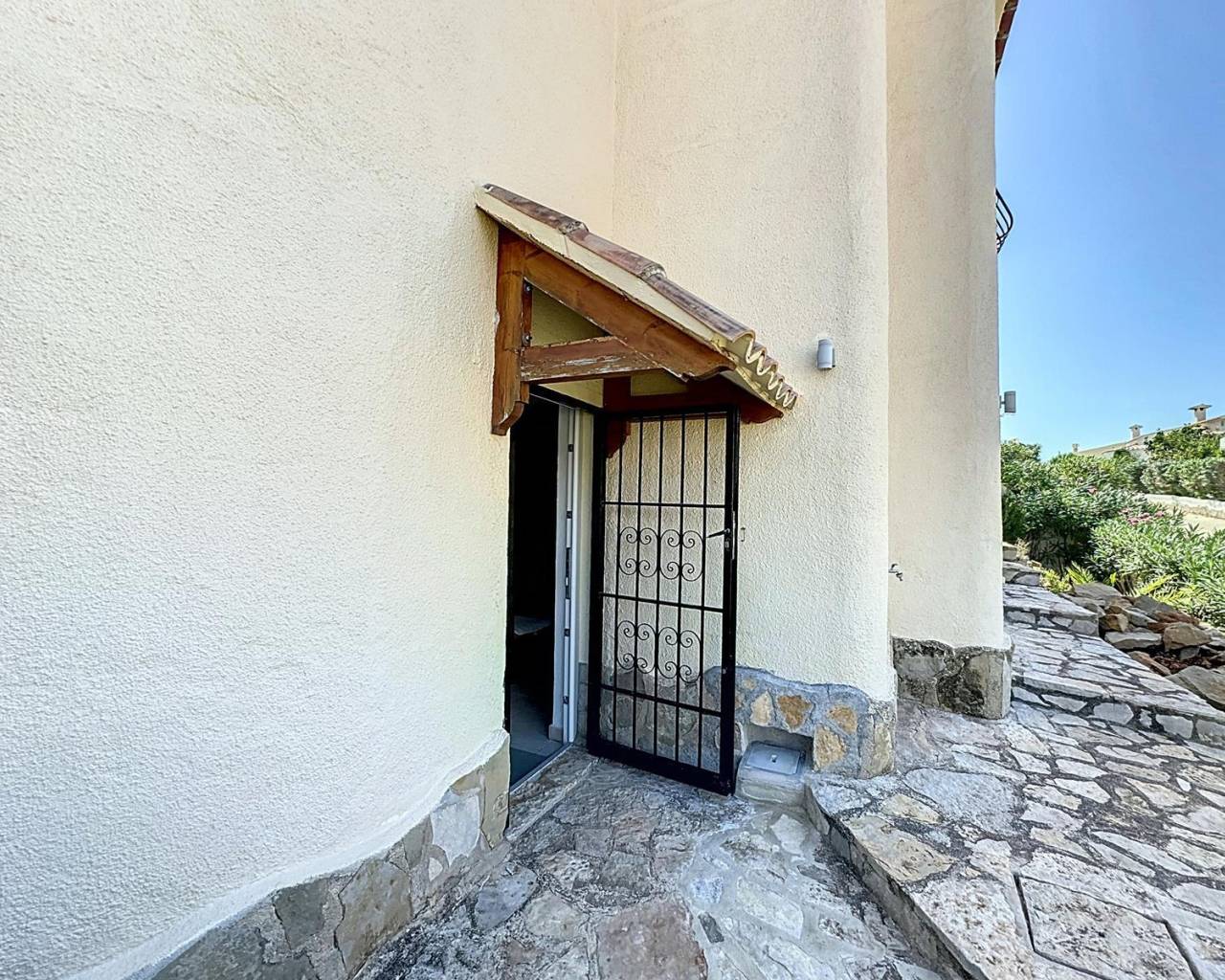 Sales - Detached villa - Benitachell - Pueblo del Mar