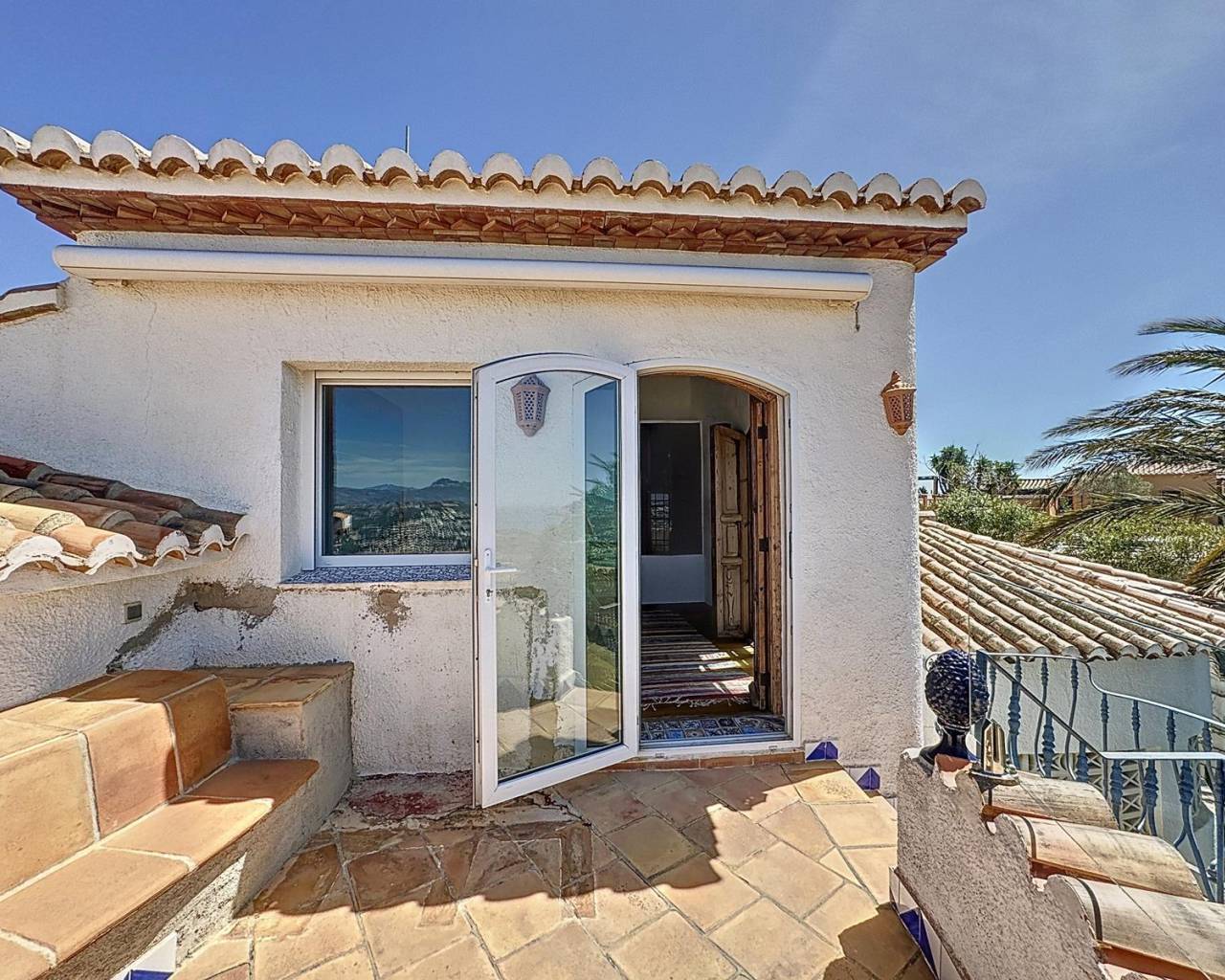 Sales - Detached villa - Benitachell - Kalmias