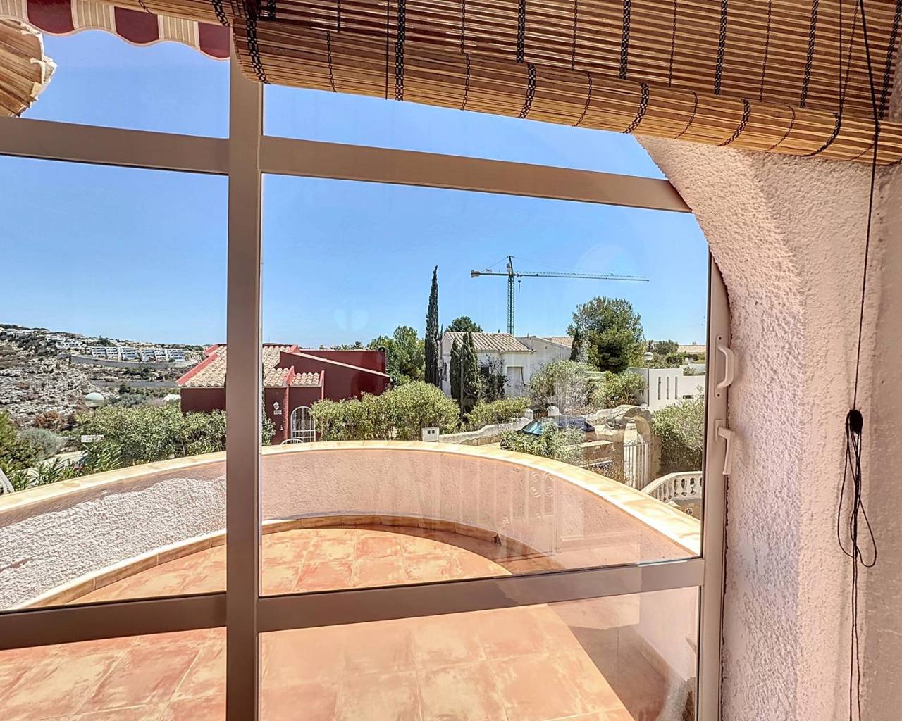 Sales - Detached villa - Benitachell - Pueblo del Mar