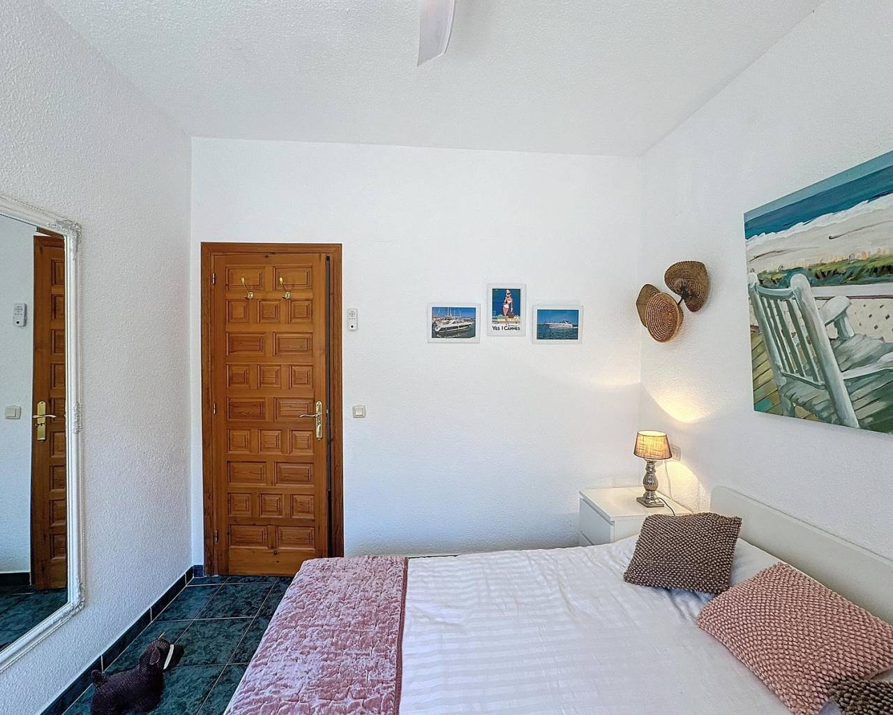 Sales - Detached villa - Benitachell - Pueblo del Mar