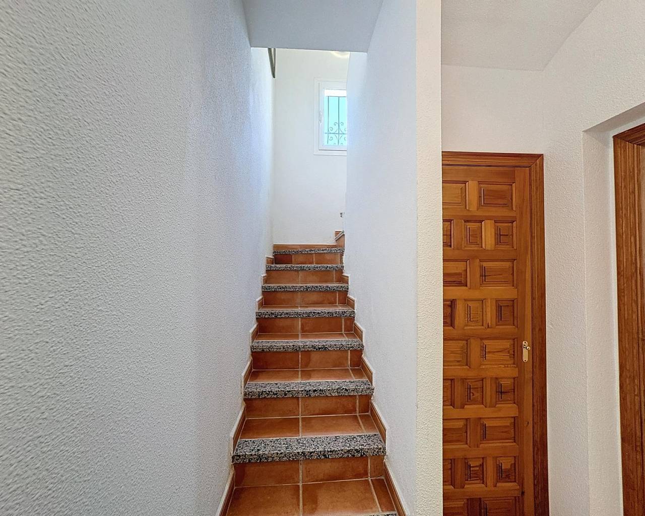 Sales - Detached villa - Benitachell - Pueblo del Mar