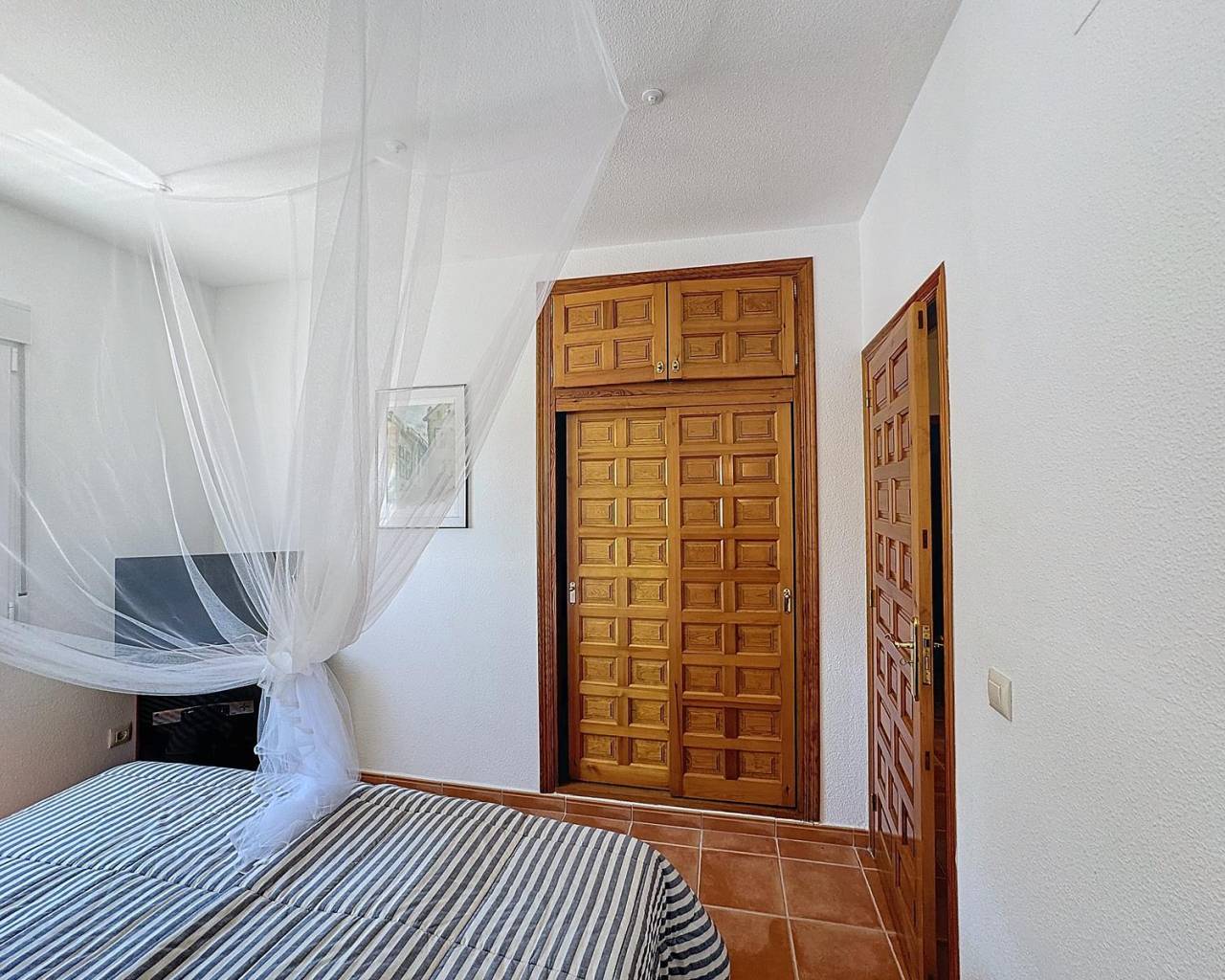 Sales - Detached villa - Benitachell - Pueblo del Mar