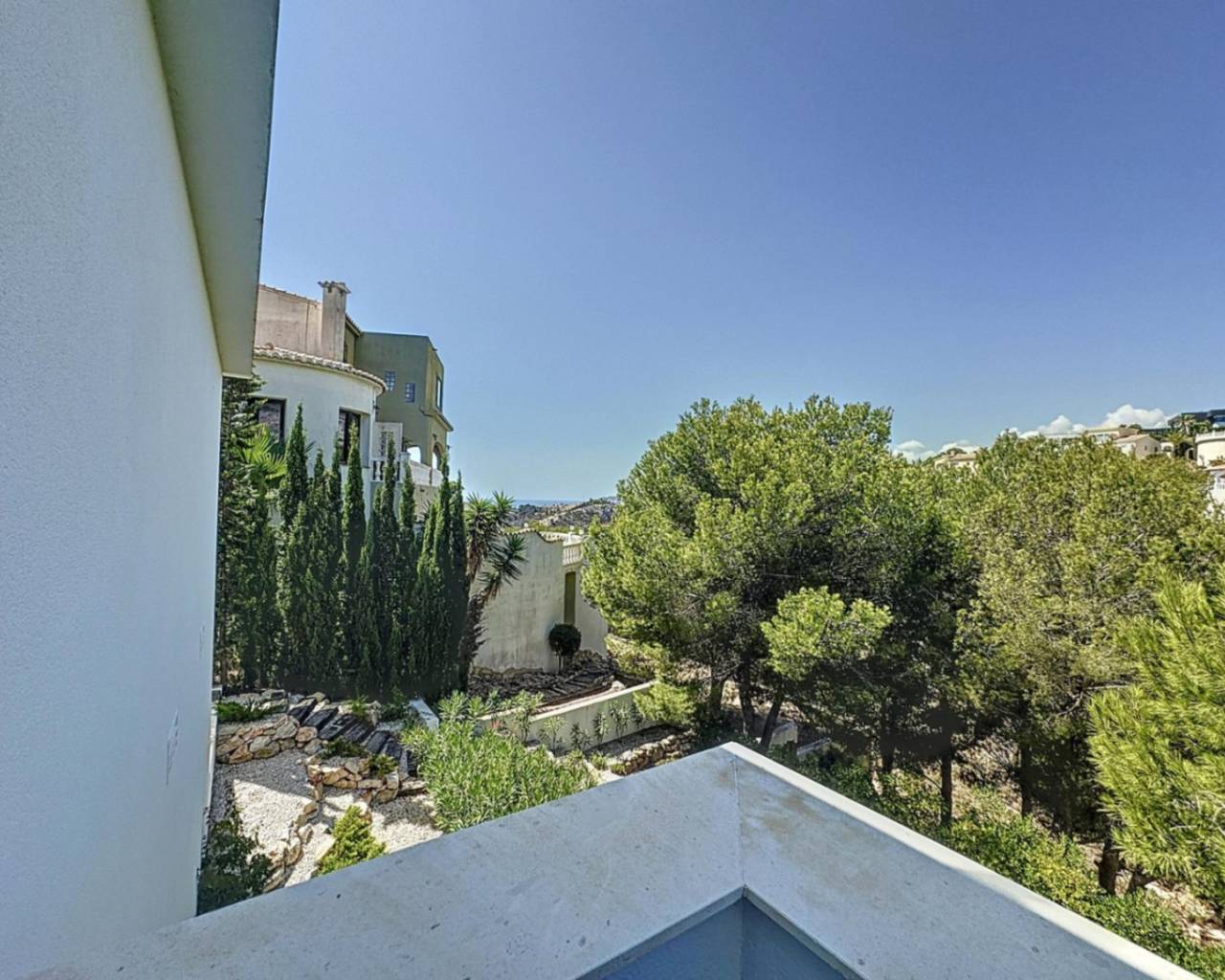 Sales - Detached villa - Benitachell - Magnolias