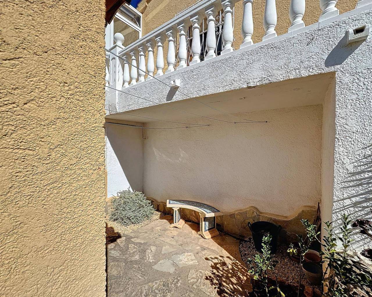 Sales - Detached villa - Benitachell - Pueblo del Mar