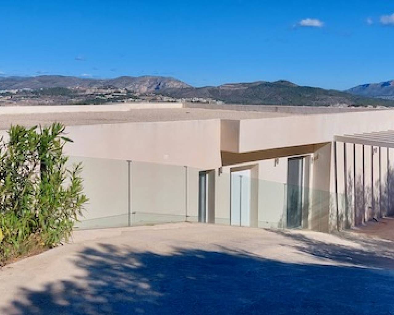 Sales - Detached villa - Benitachell - La Cumbre del Sol