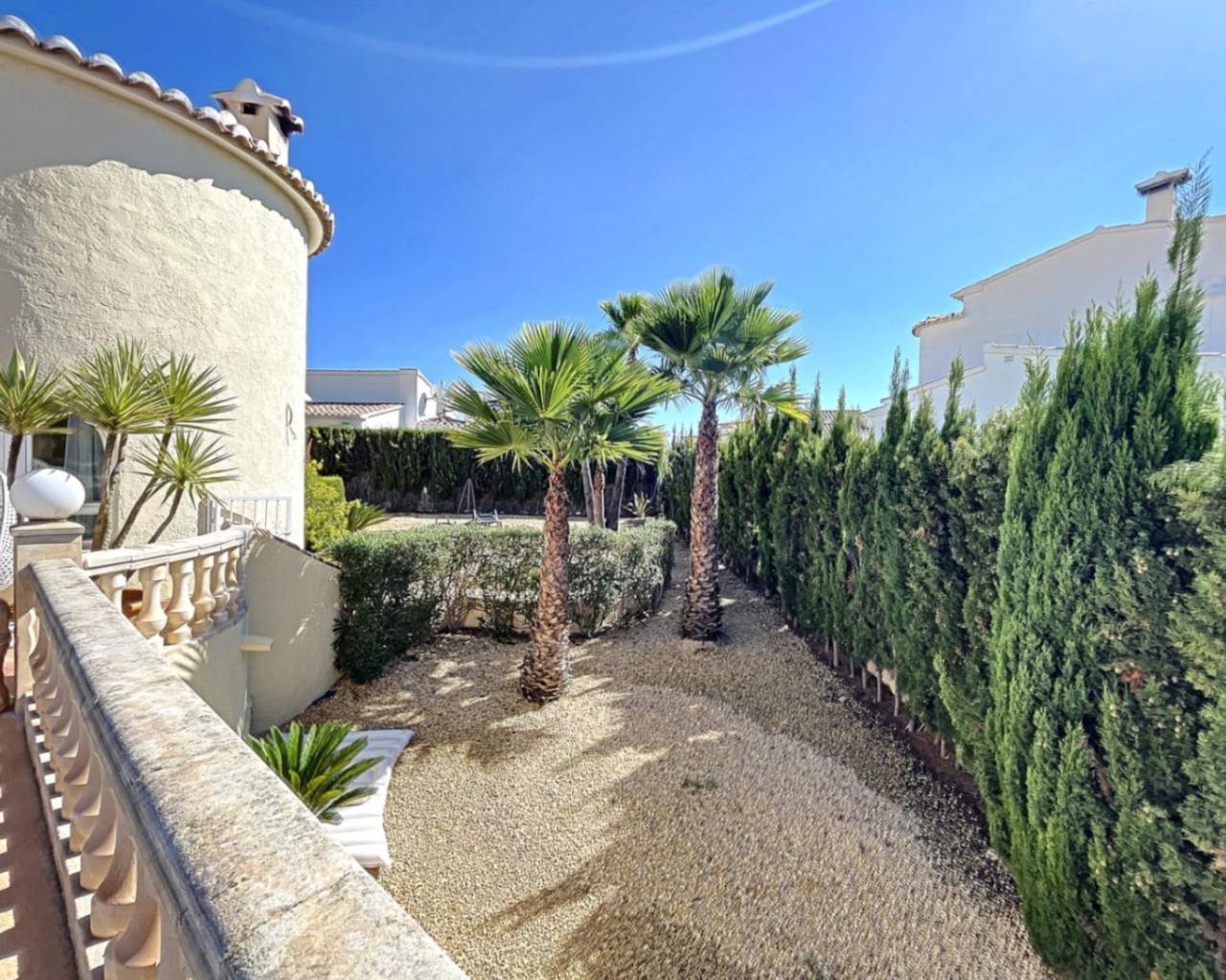 Sales - Detached villa - Benitachell - Magnolias